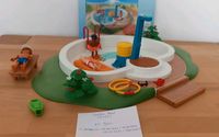 Playmobil 9422 - großer Pool Schleswig-Holstein - Oeversee Vorschau