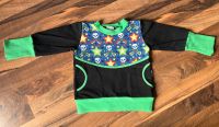 Pullover Pulli Longsleeve Babauba Gr. 80 Nordrhein-Westfalen - Dormagen Vorschau