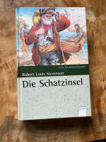 Arena Buch Die Schatzinsel Hessen - Wiesbaden Vorschau