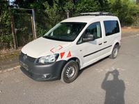 Volkswagen Caddy Kasten/Kombi Kombi EcoFuel Bayern - Kitzingen Vorschau