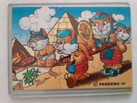 Ü-Ei Puzzle 19997 Miezi Cats Serie komplett Thüringen - Bad Frankenhausen/Kyffhäuser Vorschau