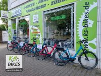 BBF Bosch Active 400Wh NEU eingetroffen E-Bike Nordrhein-Westfalen - Bottrop Vorschau