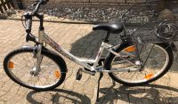 Fahrrad 24er Bielefeld - Senne Vorschau