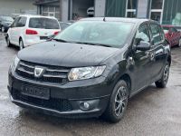 Dacia Sandero II Laureate Baden-Württemberg - Murrhardt Vorschau