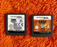 Tausche 2 Nintendo DS Spiele Baden-Württemberg - Denzlingen Vorschau