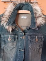 Jeansjacke Rheinland-Pfalz - Damscheid Vorschau