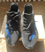 adidas Yeezy Boost 350 V2 grelles Blau Dresden - Weixdorf Vorschau