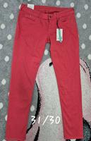 Pepe Jeans in Rot Neu 31/30 Hessen - Roßdorf Vorschau