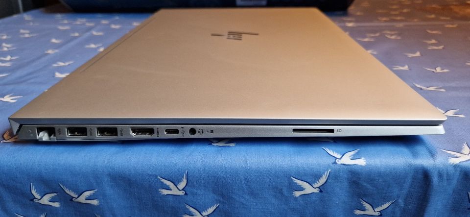 HP ENVY Laptop 17-ce0002ng, 64GB DDR4-RAM, NVIDIA GeForce MX250 in Leutkirch im Allgäu