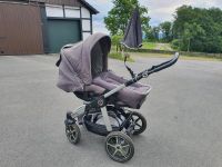 Hartan Racer Gts Kinderwagen Bielefeld - Stieghorst Vorschau