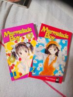 Manga Marmelade Boy Band 1 + 2 (Romance / Shoujo) Bayern - Augsburg Vorschau