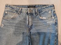 Mavi Alf Blue Jeans Damen/Mädchen Baggy hellblau Größe 29/27 Saarland - Völklingen Vorschau