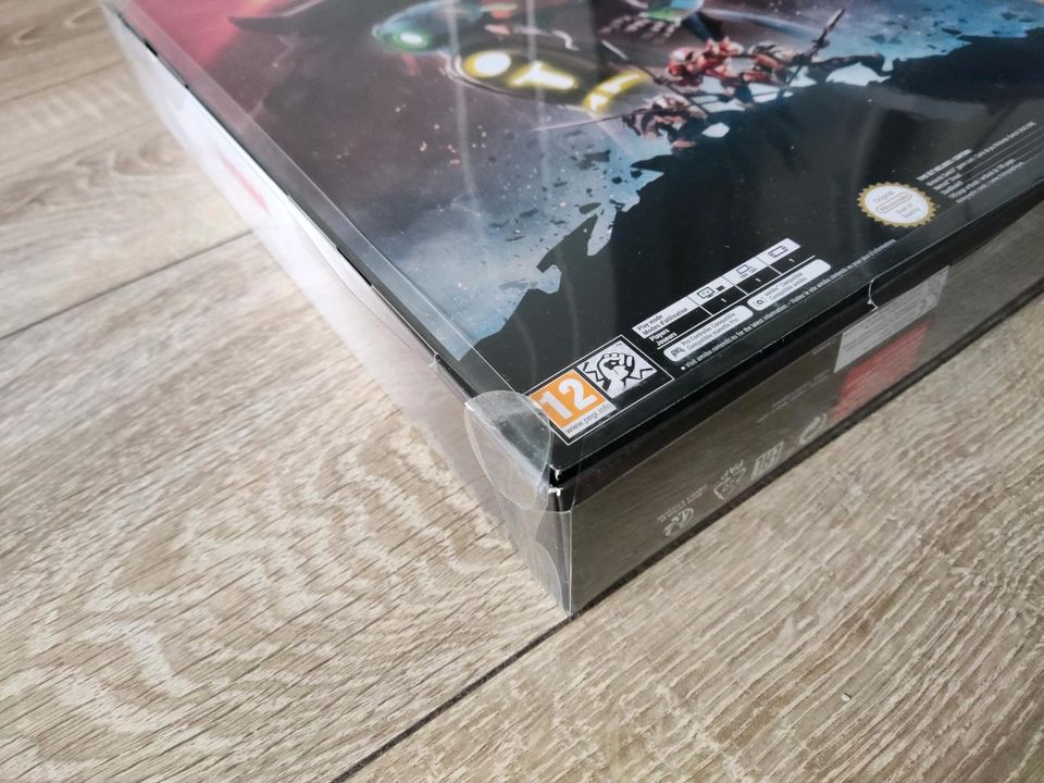 Metroid Dread Limited Collectors Edition NEU Nintendo Switch in Wipperfürth
