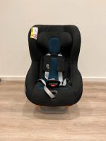 Britax Römer Max-Way plus Reboarder Kindersitz zu verkaufen Nordrhein-Westfalen - Bedburg Vorschau