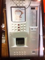 Kaffee Automat Nordrhein-Westfalen - Frechen Vorschau