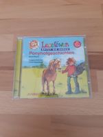 Leselöwen: Ponyhofgeschichten CD - Fritzi Haberlandt Niedersachsen - Hillerse Vorschau