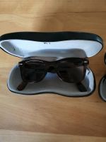 Original Ray Ban Brillen mit Etui Bad Godesberg - Muffendorf Vorschau