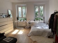 Wohnungsswap - 3 Zimmer, 80 m² - Hausburgstraße, Friedrichshain, Berlin Friedrichshain-Kreuzberg - Friedrichshain Vorschau