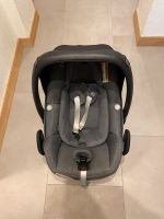 Maxi Cosi Pebble Pro Babyschale grau - noch verfügbar Baden-Württemberg - Pforzheim Vorschau