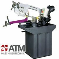 ANGEBOT Optimum S275N Metallbandsäge inkl. Mwst Bayern - Schaufling Vorschau