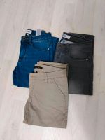 Only Jeans Hose XS S beige, blau, grau Rheinland-Pfalz - Kaiserslautern Vorschau