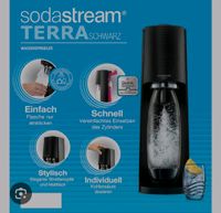 Soda Stream Terra Schleswig-Holstein - Glückstadt Vorschau