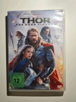 Thor - The dark kingdom DVD Baden-Württemberg - Wannweil Vorschau