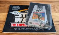 Spiel für Atari 2600 | STAR WARS | Cartridge 1982 Hannover - Vahrenwald-List Vorschau