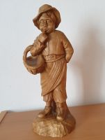 Holzfigur -geschnitzt- Bayern - Pfaffenhofen a.d. Ilm Vorschau