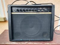 Gitarrenverstärker Yamaha AR-2500 Amp 20 Watt älter für E-Gitarre Bayern - Rottendorf Unterfr Vorschau