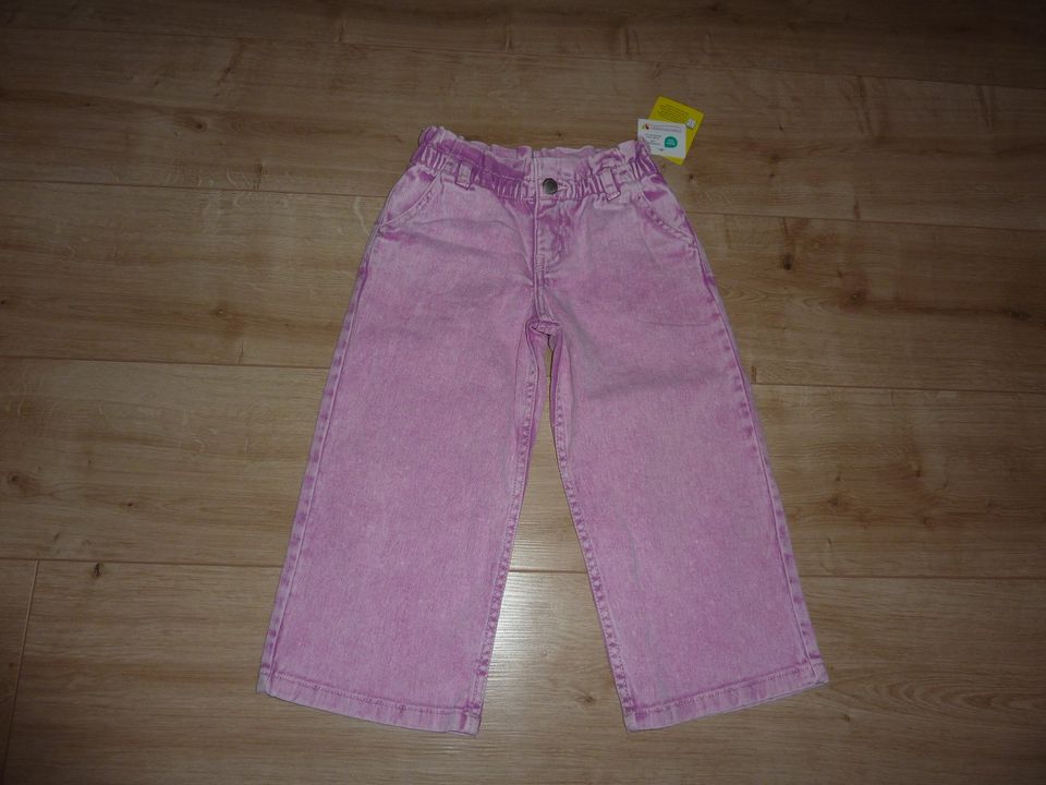 ZARA RESERVED TOPOLINO Gr. 104 Hosen Jeans tws. NEU! in Dortmund