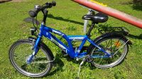 16 Zoll Kinderfahrrad Tangerhütte - Weißewarte Vorschau