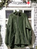 Orig.NL Armee Kälteschutzjacke Teddyfleece Aramidfaser grün XL Nordrhein-Westfalen - Herzogenrath Vorschau