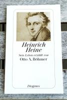 Heinrich Heine (Otto A. Böhmer) Dresden - Neustadt Vorschau