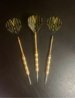 Dartspfeile 15 Gramm NEU / Steeldarts / Steel Darts Hessen - Linsengericht Vorschau