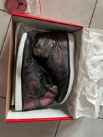 Air Jordan 1 High OG "Black/Metallic Rose Gold" Bayern - Königsbrunn Vorschau