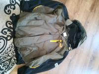 Jack Wolfskin Jacke Vegesack - Grohn Vorschau