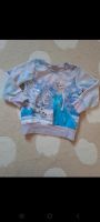 Mädchen pullover next disney die Eiskönigin elsa Größe 104 Thüringen - Neuhaus Vorschau