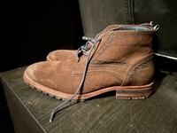 Neu: Varese Designerschuh Braun Gr. 41 Hessen - Wiesbaden Vorschau
