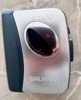 Sony Walkman WM-EX116 Sachsen-Anhalt - Peißen Vorschau