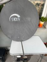 Sat-Anlage 80cm mit 2 LNBs und digitalem Receiver DVB-S2 komplett Aachen - Aachen-Brand Vorschau