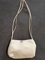 Spitzenhandtasche für Hochzeit, Creme Nordrhein-Westfalen - Billerbeck Vorschau