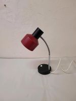 60er 70er Jahre Vintage Design Schreibtisch Lampe Rheinland-Pfalz - Mommenheim Vorschau