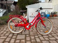 Pegasus Bici Italia Mädchen Fahrrad Bayern - Wolfratshausen Vorschau