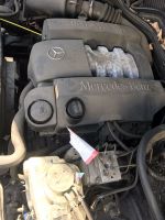 Mercedes E-Klasse E 240 W210 Benzinmotor Duisburg - Duisburg-Süd Vorschau