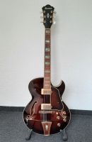 Sehr schöne Vintage Jazzgitarre Ibanez AK95-DVS Rheinland-Pfalz - Saffig Vorschau