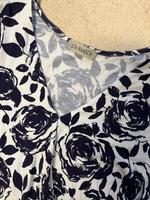 Kleid von Uta Raasch Gr. 42 Bayern - Wertingen Vorschau