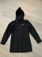 Jack wolfskin Winter Jacke, schwarz Gr.S, 36-38, wie neu. Niedersachsen - Uelzen Vorschau