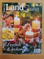"Land Zauber" Magazin !!!! Rheinland-Pfalz - Herxheim bei Landau/Pfalz Vorschau