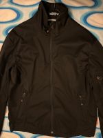 F.LLI Campagnolo Softshell Wind Protect Jacke Schwarz Baden-Württemberg - Asperg Vorschau